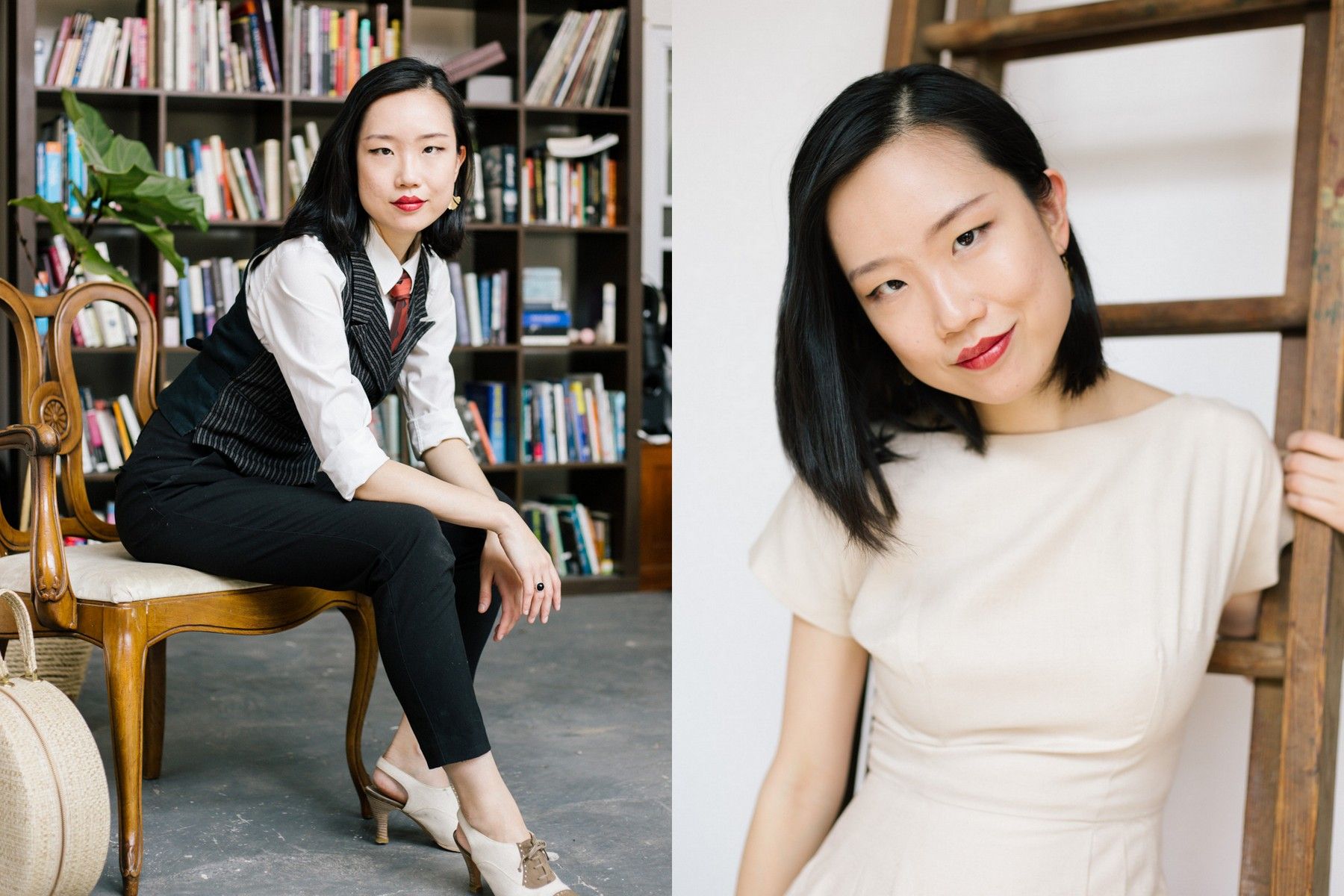 Sophie Xuefei Zhang Pianist 2