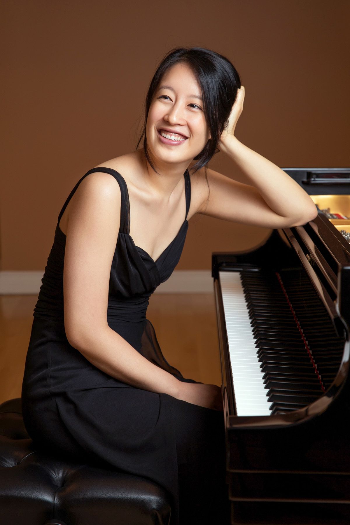 Jean Park Pianist 2