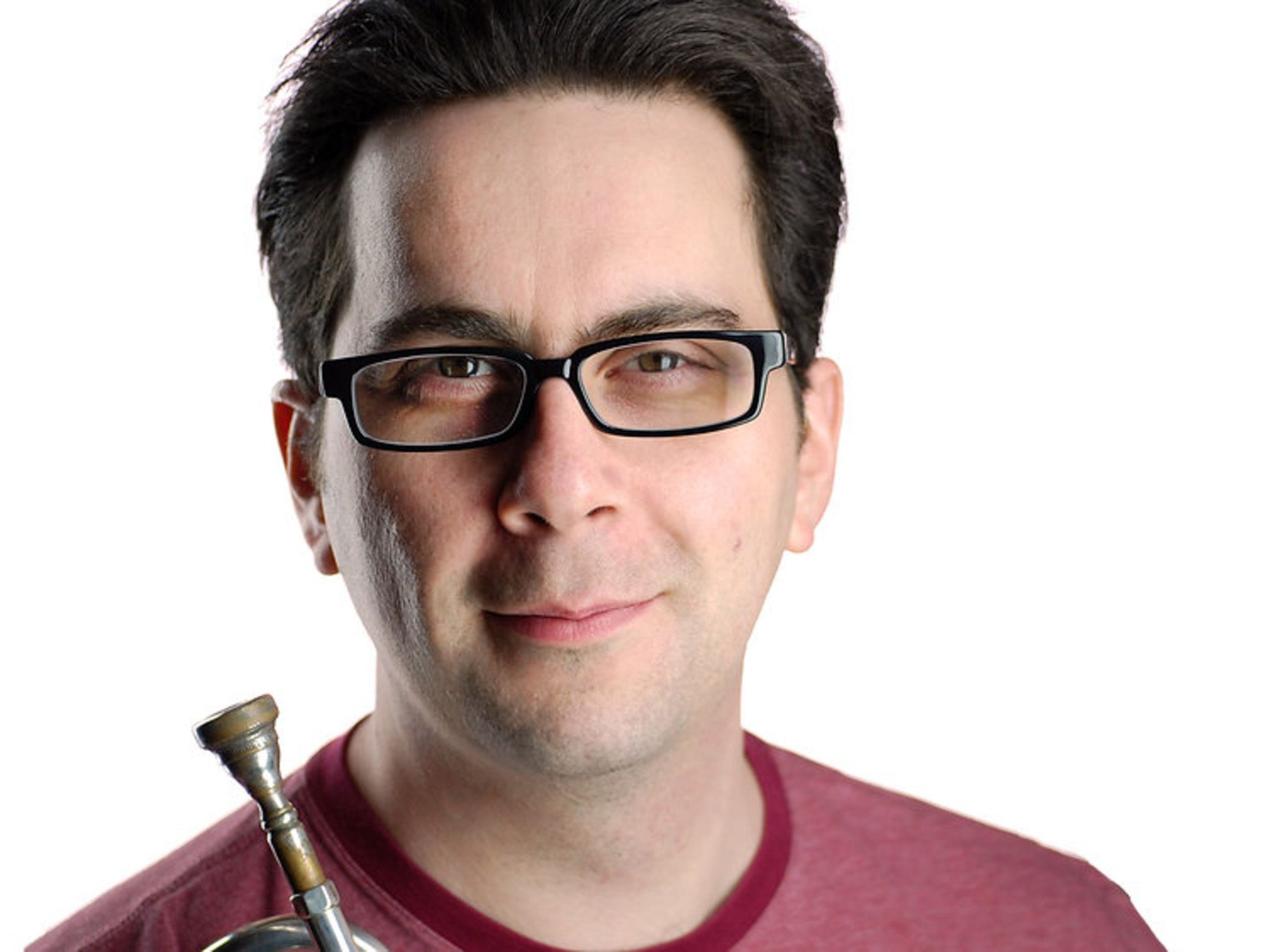 Eli Asher Trumpet 1