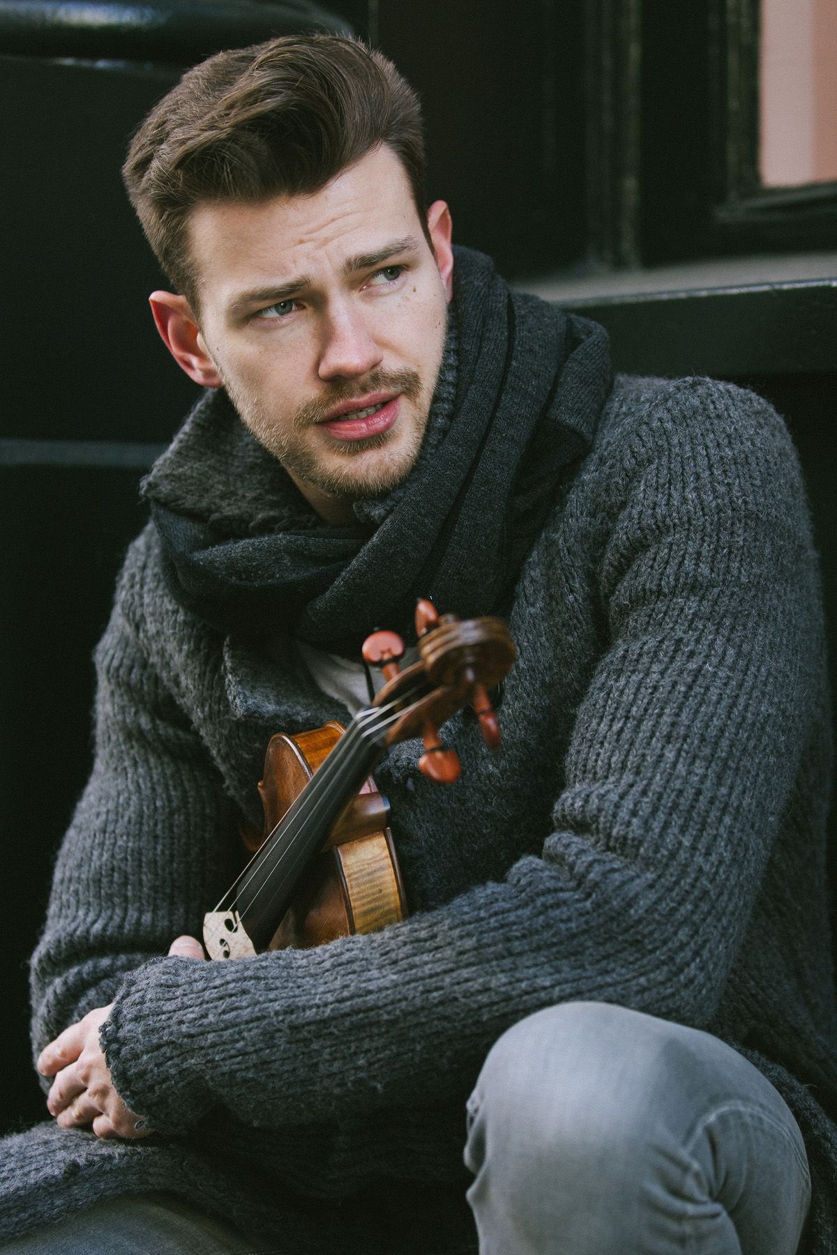 filip pogady violinist 2