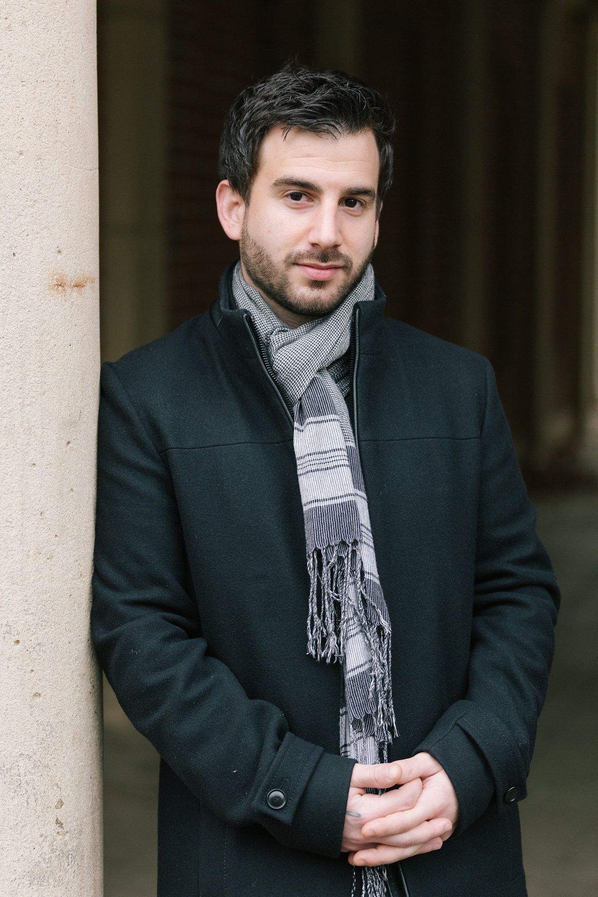 Michael Seltenreich Composer 2