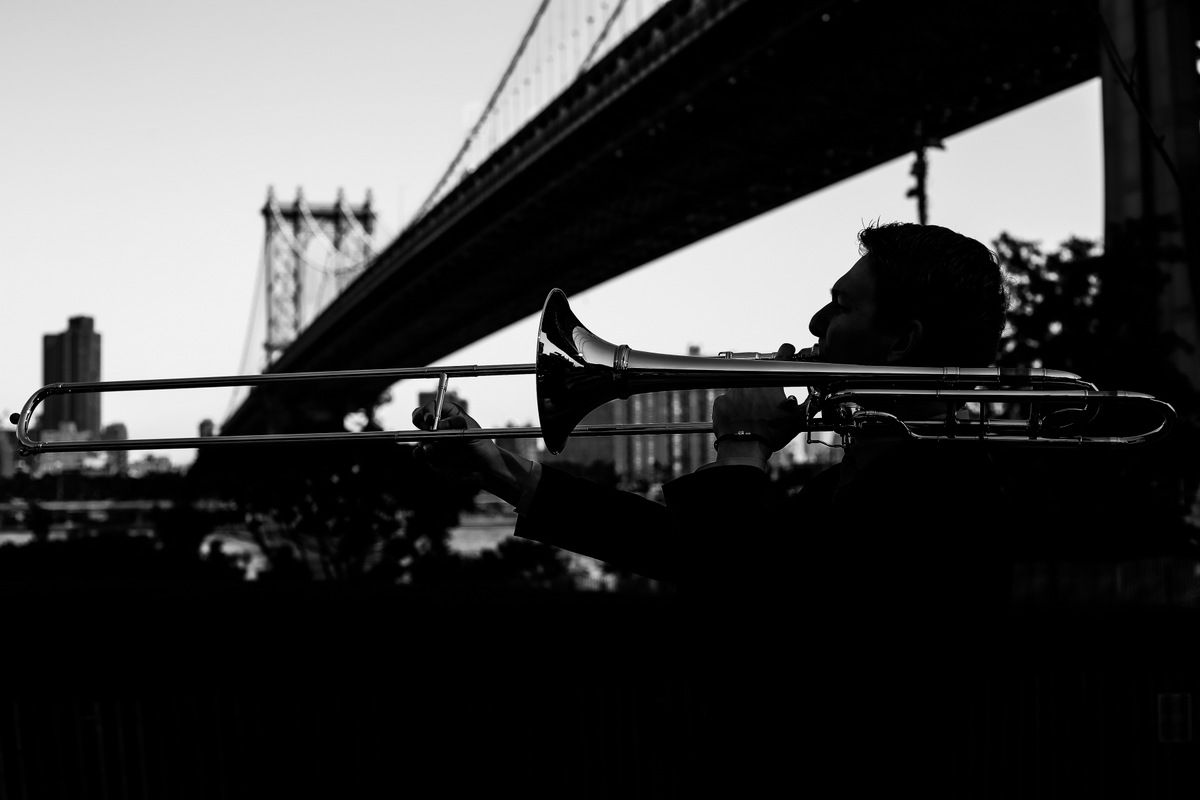 Peter Steiner Trombone 2